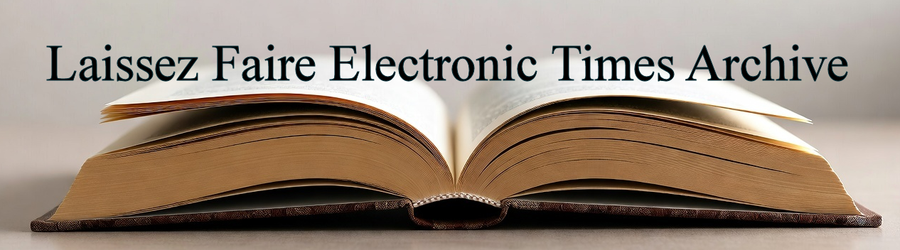 Laissez-Faire-Electronic-Times